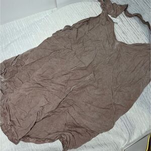 RVCA Romper Shorts Size XS